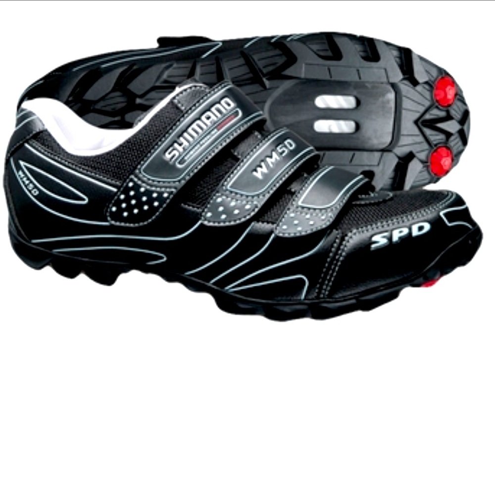 Shimano Pedaling Shoes EU size 40